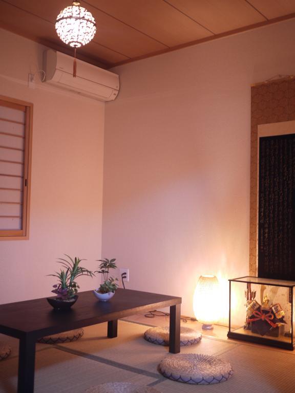 ホテル Shunju Kyotostation West 一日一組様限定 Ngoại thất bức ảnh
