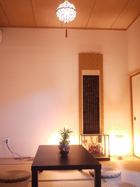 ホテル Shunju Kyotostation West 一日一組様限定 Ngoại thất bức ảnh